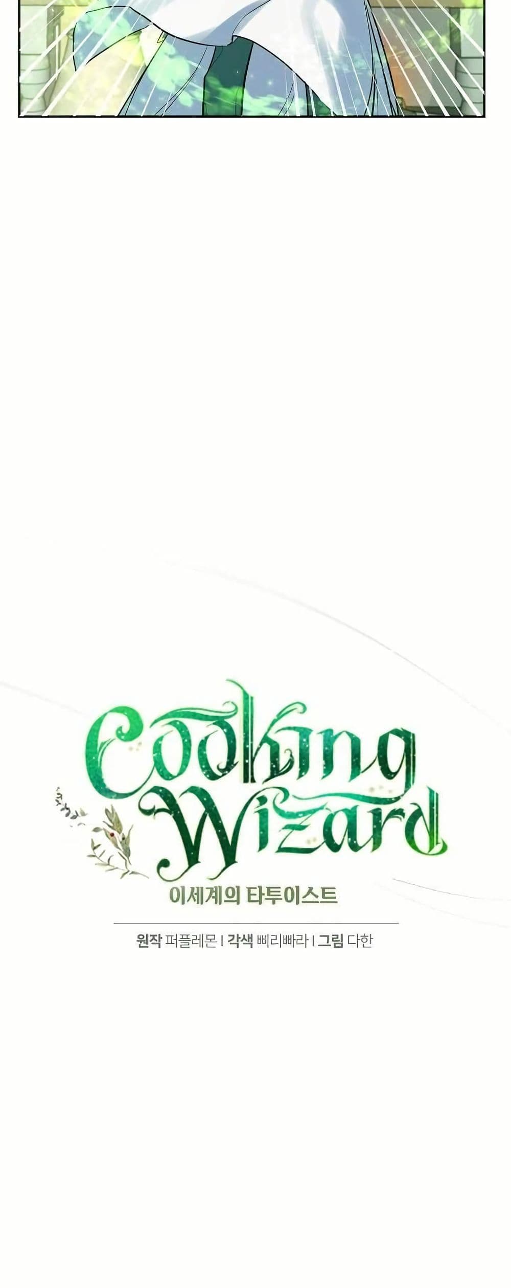 Cooking Wizard 11 12