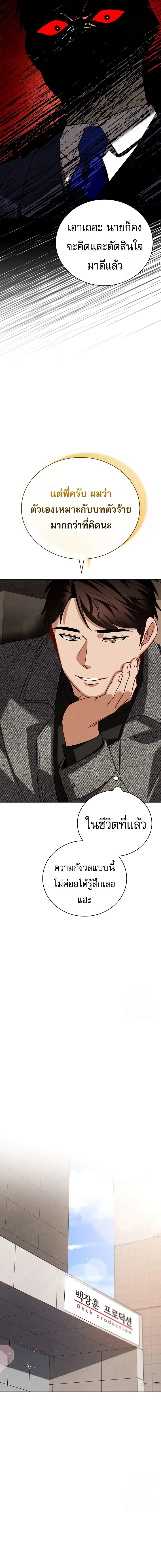 Be the Actor 111 11