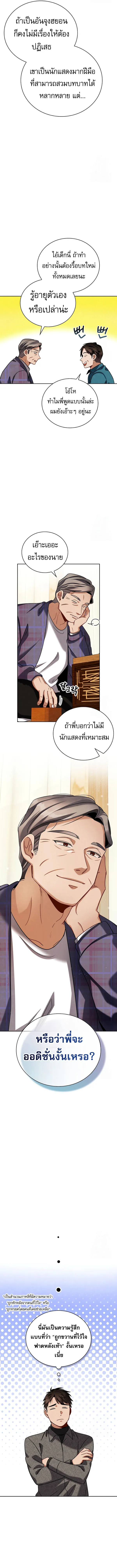 Be the Actor 109 09